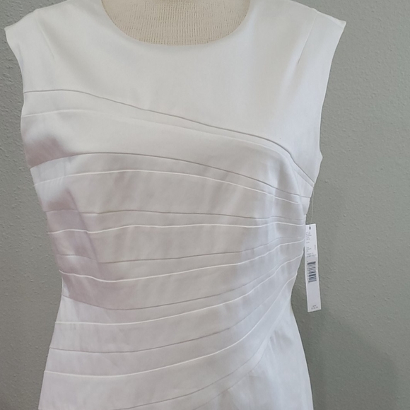 Women's New Luxury Antonio Melani Dress Sz 8 - Picture 9 of 9